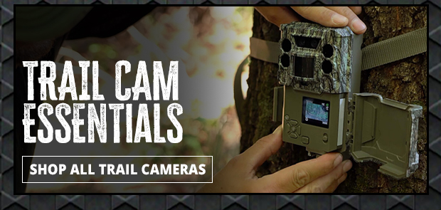 Shop Trail Cams